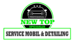 NEW TOP SERVICE MOBIL & DETAILING | HUB 0812-8076-0536